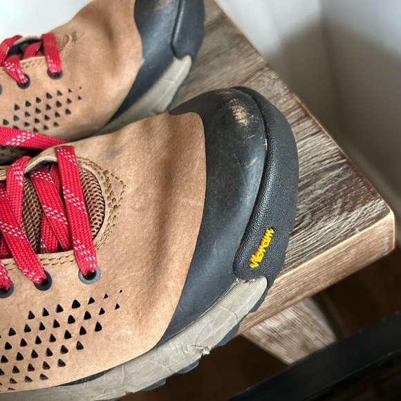 Danner Trail 2650 Hiking Shoe, Mens 10 - Picture 5 of 9